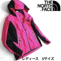THE NORTH FACE 新品 撥水 ウインドブレーカー 80/S - メルカリ