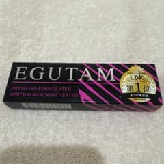 EGUTAM まつ毛美容液のサムネイル