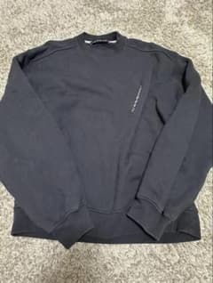 Y/Project Pinched Logo Sweatshirtのサムネイル