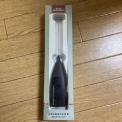 スターバックス　ハンディーミルクフォーマーのサムネイル