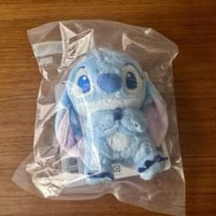 이치 반 쿠지 스티치 E 상 쇼보리 봉제 인형 마스코트