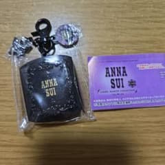 ANNA SUI 코스메틱 마스코트 컬렉션 로즈 프레스트 파우더