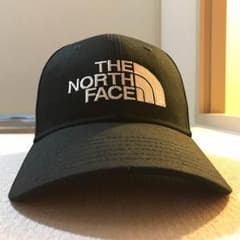 THE NORTH FACE キャップのサムネイル