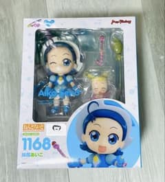 ねんどろいど も〜っと! おジャ魔女どれみ 妹尾あいこ 1168 - メルカリ