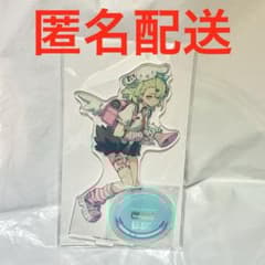 ゼンレスゾーンゼロ ゼンゼロ サンリオ アクリルスタンド GIGO限定