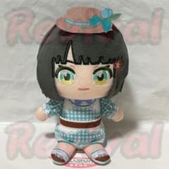 GiGO限定】 ラブライブ！ 蓮ノ空 ぬいぷりけおすわり 百生吟子 1点