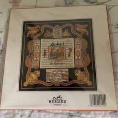 エルメス　スカーフのサムネイル