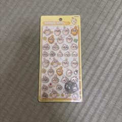 22 完全正規品　新品未使用　ちいかわ　第一弾　うさぎ　ボンボンドロップシールのサムネイル