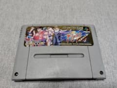 SFC ファイナルファイトタフ (ソフトのみ)激レア希少 - メルカリ