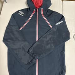 UMBRO ウィンドブレーカー 上下セットアップ　Ｍサイズのサムネイル
