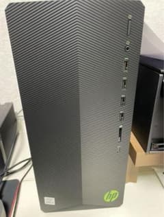 hp Pavilion ゲーミングパソコン　最終値下げのサムネイル