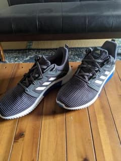 【新品】アディダス スニーカー　CLIMACOOL vent 26.5のサムネイル