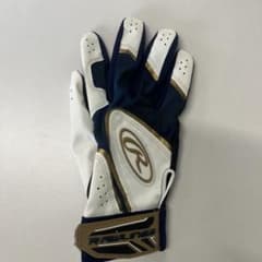 Rawlings バッティンググローブ 野球　右手のみのサムネイル