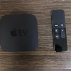 APPLE TV 第4世代 32GB APPLE MGY52J/Aのサムネイル