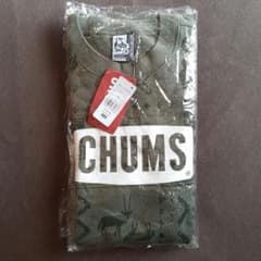 CHUMS　チャムス　CREW TOPのサムネイル
