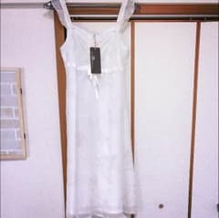 カールパークレーンレディースワンピース(7号)のサムネイル