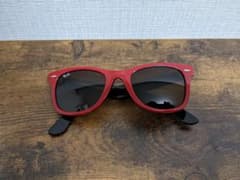 レイバン　ray ban　ウェイファーラー　サングラスのサムネイル