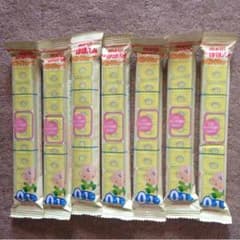 mioringo☆様→専用☆明治ほほえみ♡0才〜1才までのサムネイル
