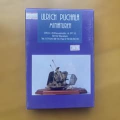 Ulrich Puchala Miniatures ミリタリー模型キット Ulrich Puchala Miniatures ミリタリー模型キット - メルカリ