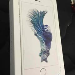 iPhone6s 本体値下げありのサムネイル