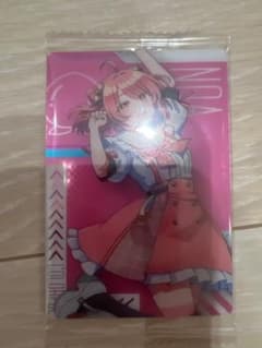 そつりサマ専用　のあさんウエハース2のサムネイル