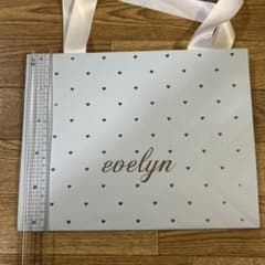 evelyn 紙袋のみのサムネイル