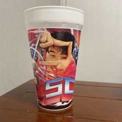 マクドナルド 記念カップ ソンフンミン 新品未使用のサムネイル