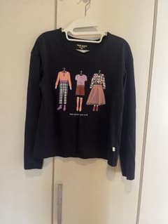 kate spade new york 長袖カットソー 160cmのサムネイル