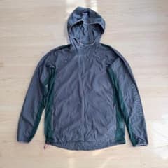 新品［GYAKUSOU ジャケット XL］13SS ギャクソウ ランニング - メルカリ