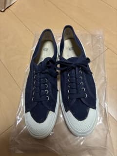 イタリア軍 スニーカー Italian Navy 42 vintageのサムネイル
