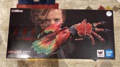 TAMASHII Lab 仮面ライダーオーズ アンクのサムネイル