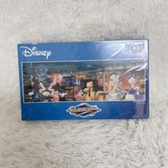 Disney 光るジグソーパズル 950ピース 恋人たちのナイトビュー - メルカリ
