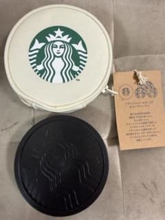 スタバ　非売品　コースターのサムネイル