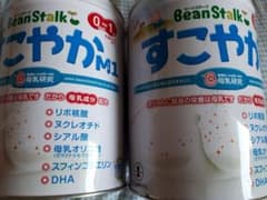 ※あゆっち様　専用※　すこやか　M１　800g　四缶のサムネイル