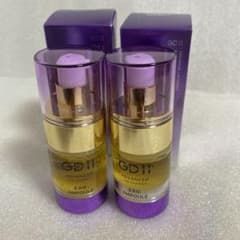 GD11 プレミアムラボ アドバンスEXO トナー GD11 ヒト臍帯血由来成分配合 角質層の隅々に届けて ハリツヤ潤い