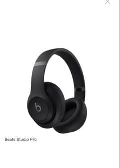 【値下げ可】Beats Studio proのサムネイル