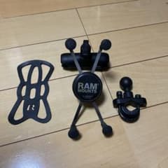 RAMマウント　ラムマウント　スマホホルダーのサムネイル