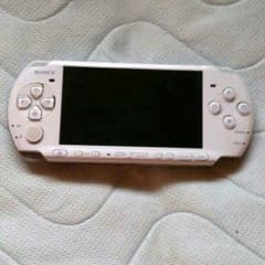 PSP3000のサムネイル
