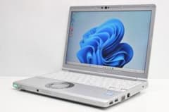 Let's note CF-SV7RDCVS SSD256GB メモリ8GB ① Let's note CF-SV7RDCVS SSD256GB メモリ8GB ① - メルカリ