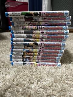 ボルト　単行本のサムネイル