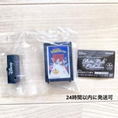 디즈니 캐릭터 포스터 라이트 컬렉션 이상한 나라의 앨리스 가챠