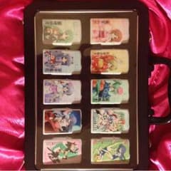 ひぐらしのなく頃に ライターセットのサムネイル