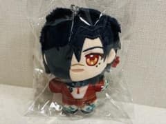 DRAMAtical Murder 紅雀 ぬいパル ぬいぐるみ - メルカリ