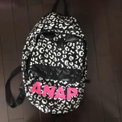 ANAPリュックのサムネイル