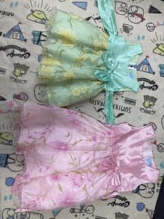 ドレスのサムネイル