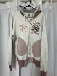 トイズマッコイ バックスバニー パーカー Lサイズ - メルカリ