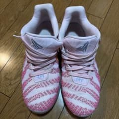 Nike Ja 1 EP Pink Basketball Shoesのサムネイル