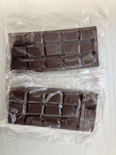 板チョコレートスクイーズ2個セット - メルカリ