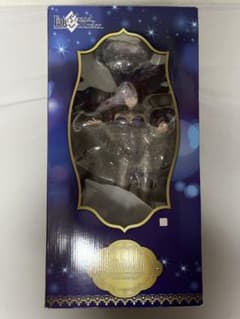 Fate/Grand Order スカサハ 刺し穿つバニーフィギュア1/4のサムネイル