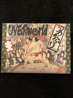 UVERworld 横浜アリーナ男祭りDVDのサムネイル